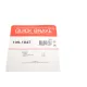Планка супорта заднього QUICK BRAKE 109-1847 для Subaru Impreza, Forester