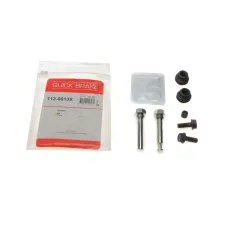 Направляюча супорта переднього QUICK BRAKE 113-0013X для Hyundai i30, Kia Ceed, Sportage