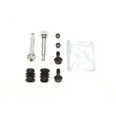 Ремкомплект заднього супорта QUICK BRAKE 113-0050X для Toyota Yaris Vitz 2005-2011