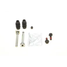 Ремкомплект супорта переднього/заднього QUICK BRAKE 113-0051X для Toyota Corolla/Yaris 2018+