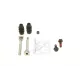 Ремкомплект супорта переднього/заднього QUICK BRAKE 113-0051X для Toyota Corolla/Yaris 2018+