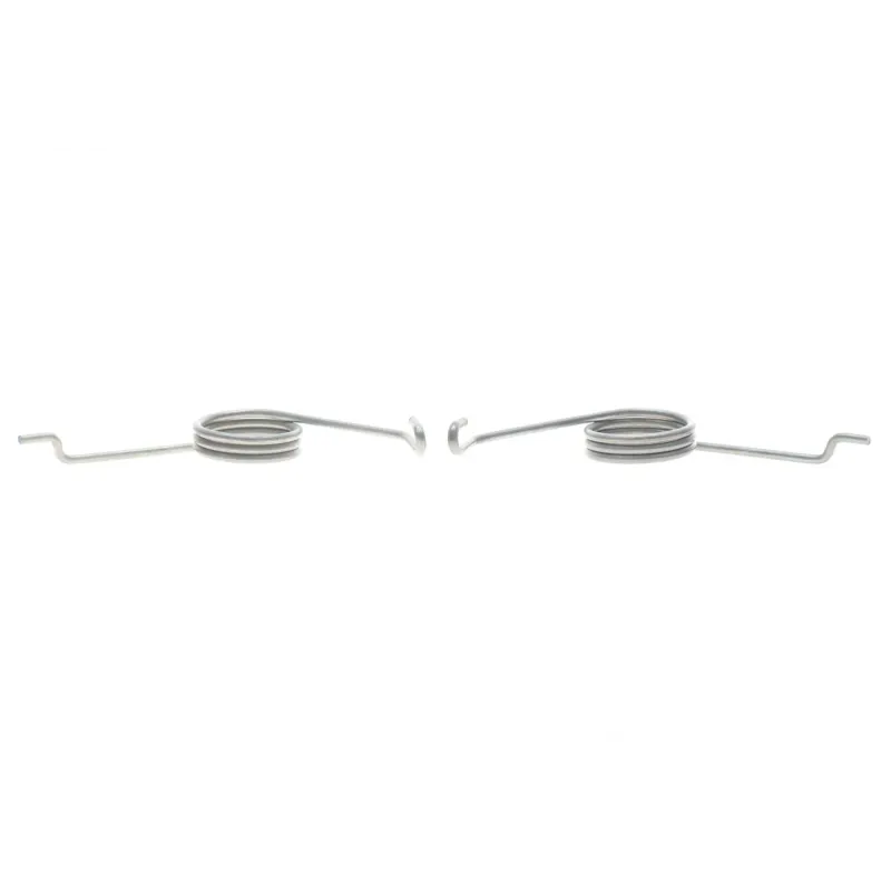 Пружини супорта заднього QUICK BRAKE 113-0504 для Audi A4 B5, A6 C5, VW Golf VI