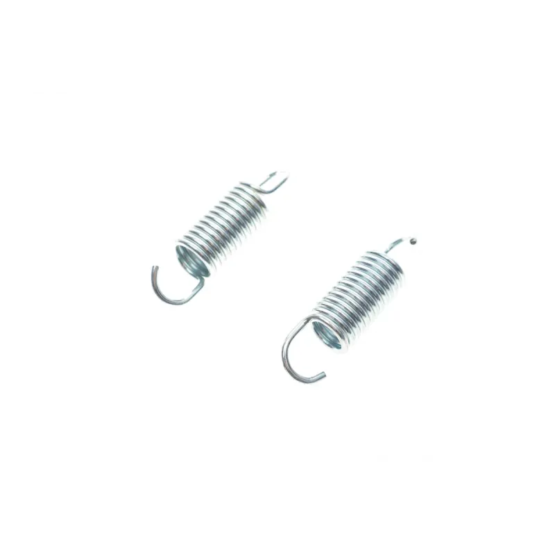 Пружини супорта заднього QUICK BRAKE 113-0521 для Renault Master, Nissan NV400, Opel Movano B