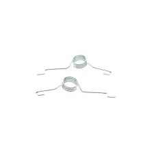 Купити Пружини супорта (заднього) Opel Insignia A/Skoda Octavia II/VW Golf IV 03- (К-кт L+R) | KovelAutoHub