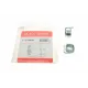Пружини супорта задні QUICK BRAKE 113-0530 для Citroen C5, Renault Laguna II, Ford Tourneo Connect