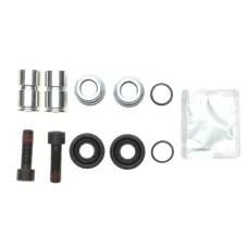 Направляюча супорта переднього QUICK BRAKE 113-1307X для Opel Vectra A/Kadett D/E