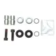 Направляюча супорта переднього QUICK BRAKE 113-1307X для Opel Vectra A/Kadett D/E