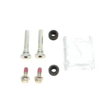 Направляюча супорта переднього QUICK BRAKE 113-1319X для Honda Accord/Civic