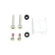 Направляюча супорта переднього QUICK BRAKE 113-1319X для Honda Accord/Civic