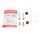 Направляюча супорта переднього QUICK BRAKE 113-1319X для Honda Accord/Civic