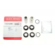Направляюча супорта переднього QUICK BRAKE 113-1330X для Renault Clio, Peugeot 206/306