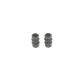Направляюча супорта (заднього/к-кт) VW T4/T5 (Lucas)