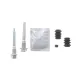 Направляюча супорта переднього QUICK BRAKE 113-1349X для Mitsubishi Pajero, Colt, Lancer