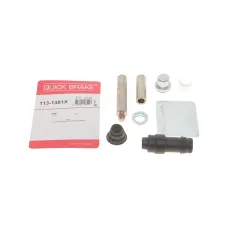 Направляюча супорта переднього QUICK BRAKE 113-1351X для Ford Transit 1991-2000