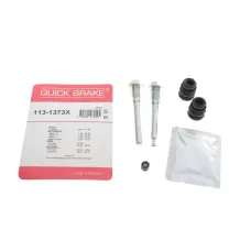 Направляюча супорта заднього QUICK BRAKE 113-1373X для Mitsubishi Galant, L400, Pajero