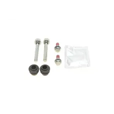 Направляюча супорта переднього QUICK BRAKE 113-1380X для Toyota Avensis, Yaris 2001-2010