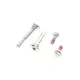 Направляюча супорта переднього QUICK BRAKE 113-1384X для Citroen Berlingo, C1, Xsara