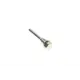 Направляюча супорта (заднього/к-кт) Mitsubishi Pajero/Toyota Land Cruiser 90-