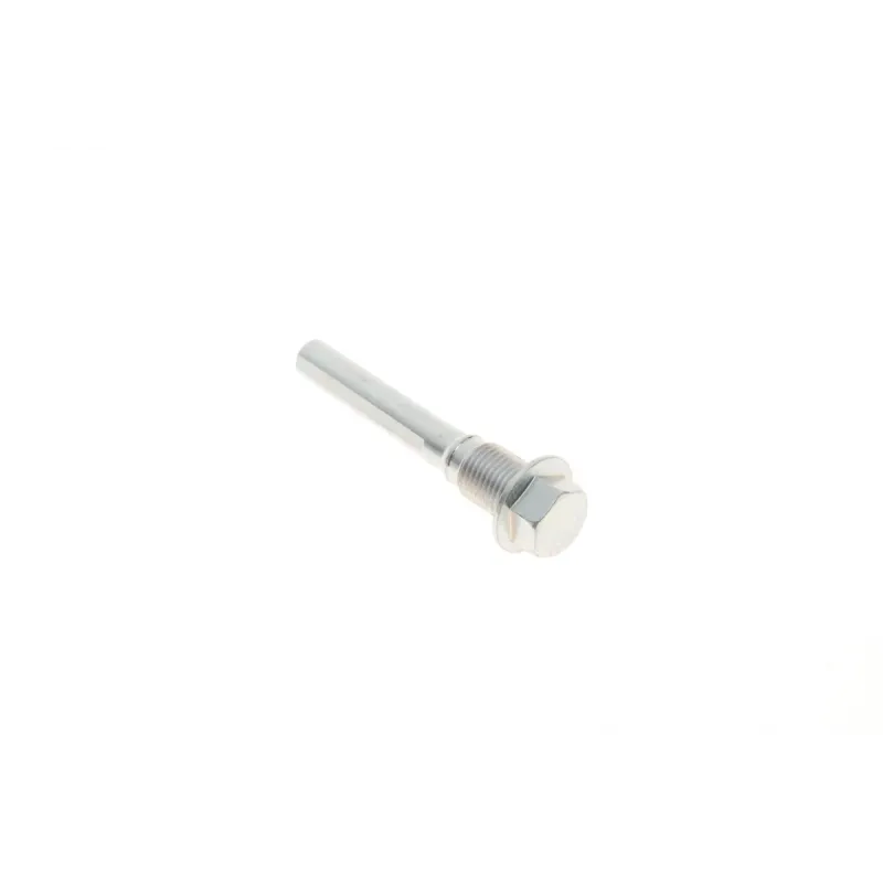 Направляюча супорта (переднього/к-кт) Mitsubishi Outlander II 06-12/Palero II 2.0-3.0 91- (Akebono)