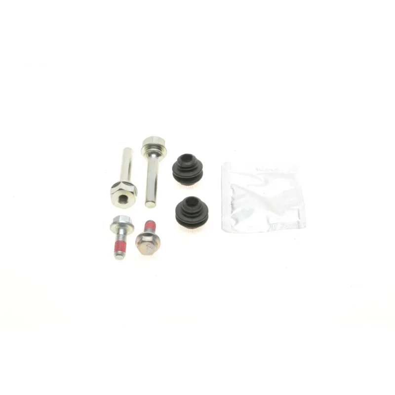 Направляюча супорта заднього QUICK BRAKE 113-1437X для Kia Rio, Hyundai Accent, i20, Santa Fe III 2008-