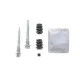 Направляюча супорта заднього QUICK BRAKE 113-1445X для Mitsubishi Galant 1992-2004