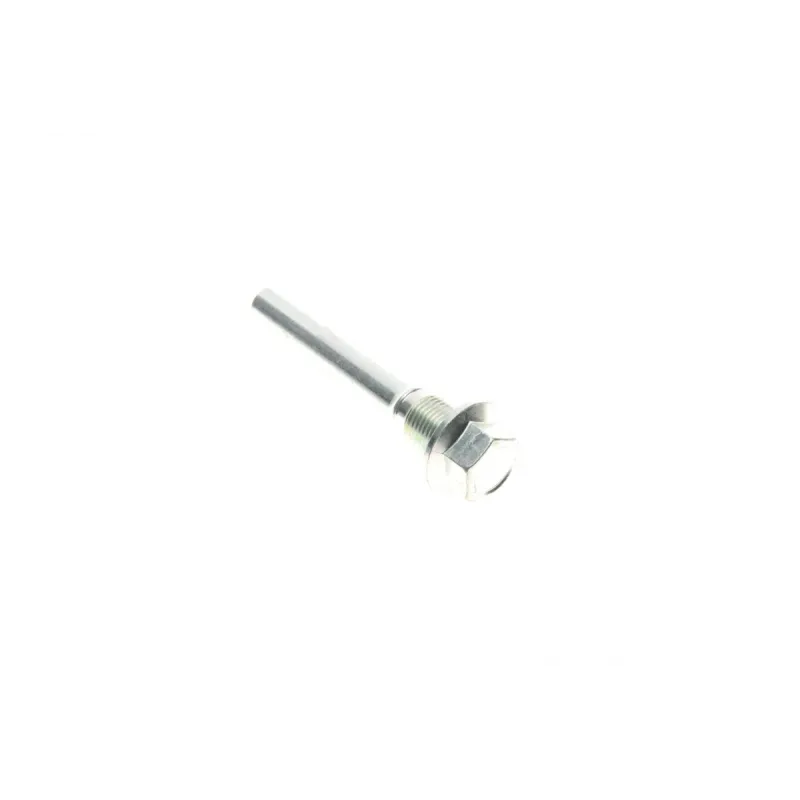 Направляюча супорта (переднього/к-кт) Mazda CX-7/CX-9 07-/Mitsubishi Pajero 00-