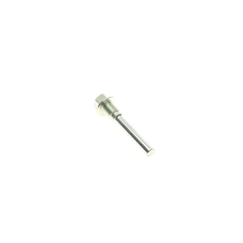 Направляюча супорта (переднього/к-кт) Mazda CX-7/CX-9 07-/Mitsubishi Pajero 00-