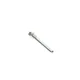 Направляюча супорта (переднього/к-кт) Mazda CX-7/CX-9 07-/Mitsubishi Pajero 00-