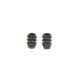 Направляюча супорта переднього QUICK BRAKE 113-1460X для Hyundai Tucson JM, Kia Sportage JE/KM 2004-