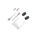 Направляюча супорта заднього QUICK BRAKE 113-1476X для BMW 5 (F10/F11) 2010-2017