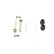 Направляюча супорта заднього QUICK BRAKE 113-1479X для Renault Kangoo, Peugeot Partner 1996-