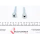 Направляюча супорта переднього QUICK BRAKE 113-1491X для Chevrolet Aveo T300 2011-