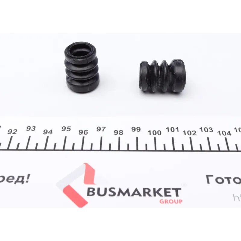 Направляюча супорта переднього QUICK BRAKE 113-1491X для Chevrolet Aveo T300 2011-