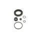 Ремкомплект супорта заднього QUICK BRAKE 114-0004 (d=41мм) для VW Caddy III, T5, Renault Trafic, Fiat Scudo