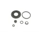 Ремкомплект супорта (заднього) VW Caddy III 04-15 (d=38mm)