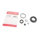 Ремкомплект супорта заднього QUICK BRAKE 114-0008 для Ford Tourneo Connect/Transit Connect 2013-, d=38мм