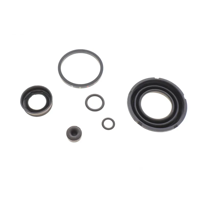Ремкомплект супорта заднього QUICK BRAKE 114-0008 для Ford Tourneo Connect/Transit Connect 2013-, d=38мм