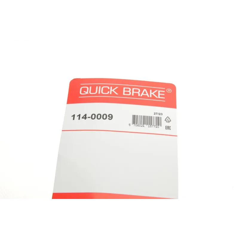 Ремкомплект супорта (переднього) MB E-class (W211/S211) 02-09 (d=60mm) (Bosch)