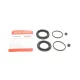 Ремкомплект супорта переднього QUICK BRAKE 114-0015 для Fiat Ducato, Citroen Jumper, Peugeot Boxer (d=44mm/48mm)