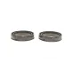 Ремкомплект супорта переднього QUICK BRAKE 114-0016 для Mercedes-Benz Sprinter, Vito (W639) d=48мм