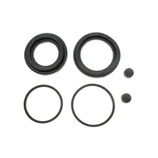 Ремкомплект супорта переднього QUICK BRAKE 114-0018 для Citroen Jumper 2002-2006 (d=46mm/52mm)
