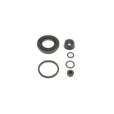 Ремкомплект супорта заднього QUICK BRAKE 114-0020 для Renault Megane 2001-, діаметр 34 мм