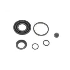 Ремкомплект заднього супорта QUICK BRAKE 114-0021 для Renault Kangoo 1997-, діаметр поршня 38мм