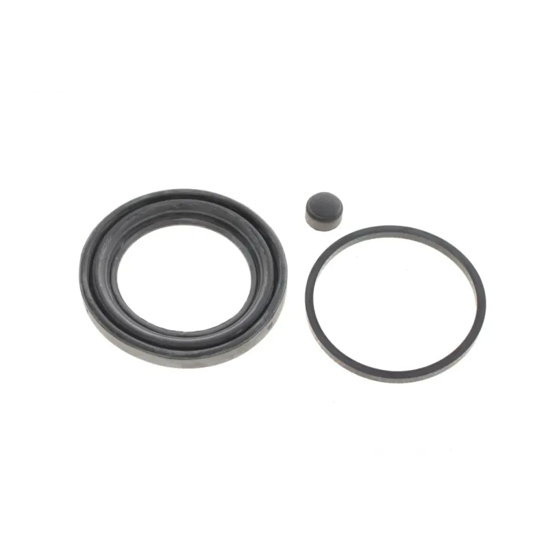 Ремкомплект супорта (переднього) VW Caddy III 04-15 (d=54mm) (Ate)