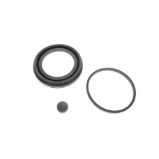 Ремкомплект супорта переднього QUICK BRAKE 114-0028 для Mercedes-Benz C-Class W202, E-Class W210 1995-2002 (d=57мм)