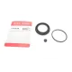 Ремкомплект супорта переднього QUICK BRAKE 114-0028 для Mercedes-Benz C-Class W202, E-Class W210 1995-2002 (d=57мм)