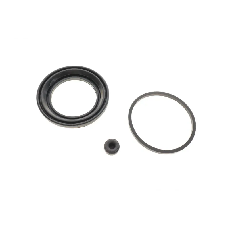 Ремкомплект супорта переднього QUICK BRAKE 114-0028 для Mercedes-Benz C-Class W202, E-Class W210 1995-2002 (d=57мм)