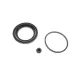Ремкомплект супорта переднього QUICK BRAKE 114-0028 для Mercedes-Benz C-Class W202, E-Class W210 1995-2002 (d=57мм)