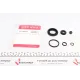 Ремкомплект супорта заднього QUICK BRAKE 114-0033 для Nissan Almera N16, Primera P11 (d=34mm)