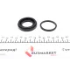 Ремкомплект супорта заднього QUICK BRAKE 114-0033 для Nissan Almera N16, Primera P11 (d=34mm)